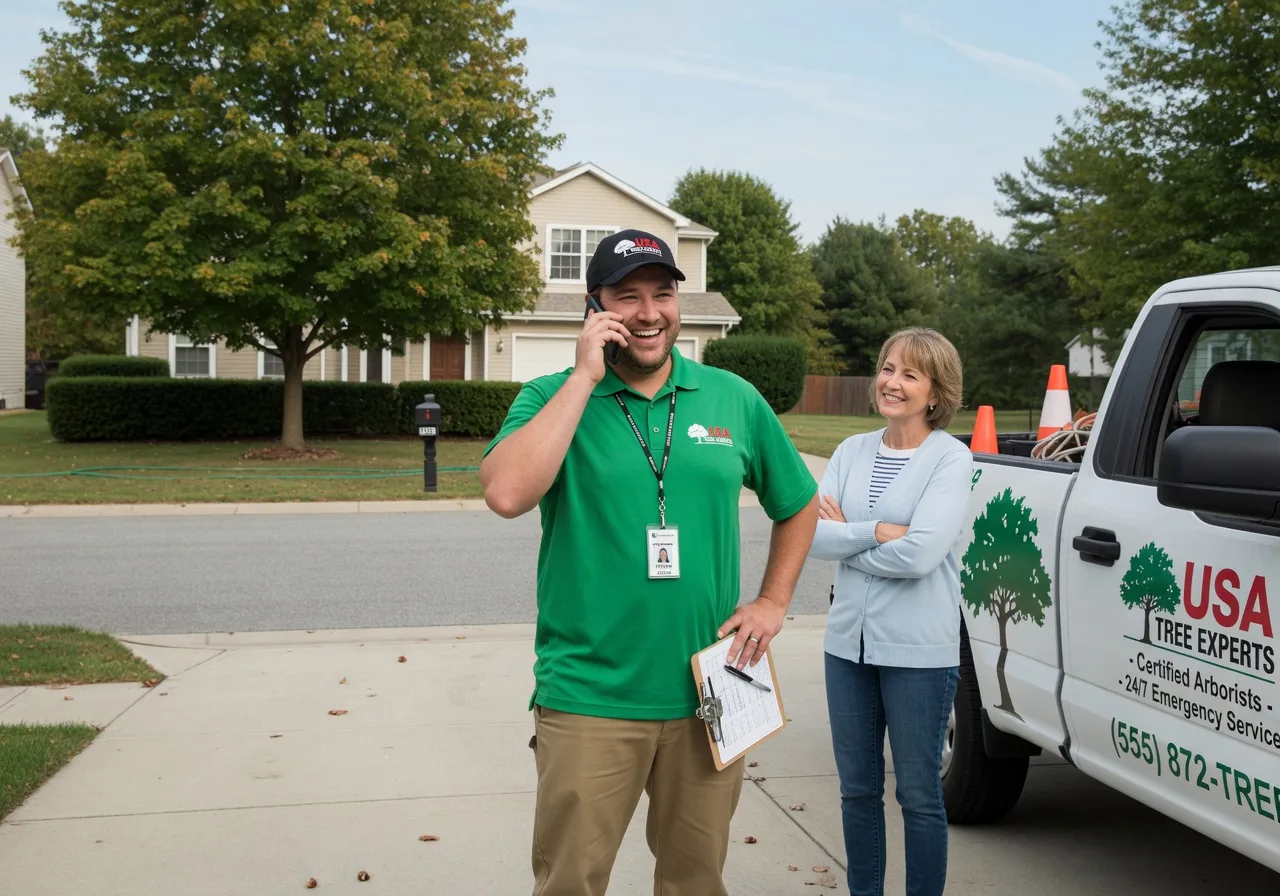Tree Services Point Pleasant, WV FAQs